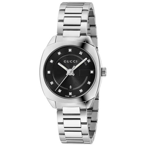 montre gucci femme pas cher|gucci women's watches clearance.